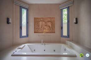 Teetara Villa Patong