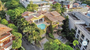 Teetara Villa Patong