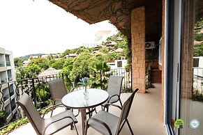 Teetara Villa Patong