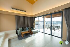 Teetara Villa Patong