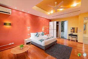 Teetara Villa Patong