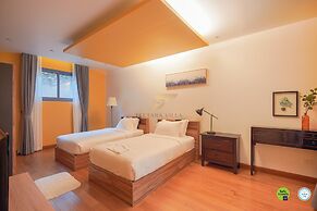 Teetara Villa Patong