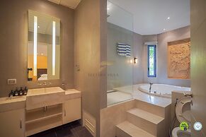 Teetara Villa Patong