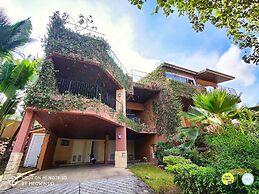 Teetara Villa Patong