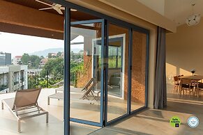 Teetara Villa Patong