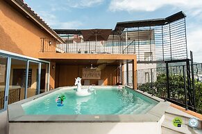 Teetara Villa Patong