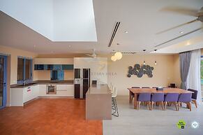 Teetara Villa Patong