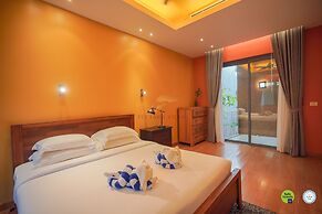 Teetara Villa Patong