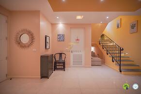 Teetara Villa Patong