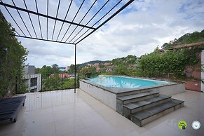 Teetara Villa Patong