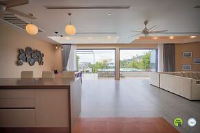 Teetara Villa Patong