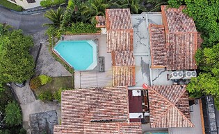 Teetara Villa Patong