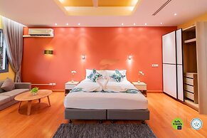 Teetara Villa Patong