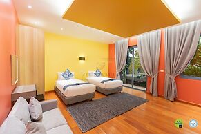 Teetara Villa Patong