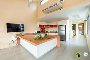 Teetara Villa Patong