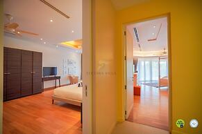 Teetara Villa Patong