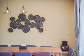 Teetara Villa Patong