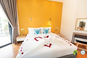 Teetara Villa Patong