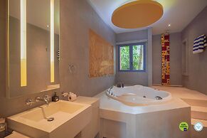 Teetara Villa Patong