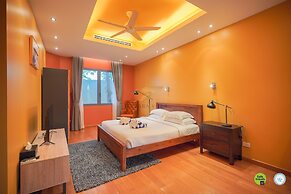 Teetara Villa Patong