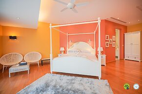 Teetara Villa Patong