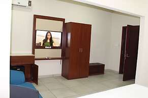 Ixoras Hotel