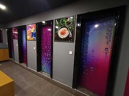 Grand Park Hotel Istanbul