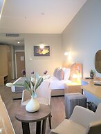 Grand Park Hotel Istanbul