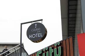 Grand Park Hotel Istanbul