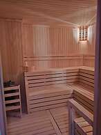 Grand Park Hotel Istanbul