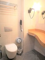 Grand Park Hotel Istanbul