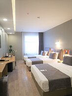 Grand Park Hotel Istanbul