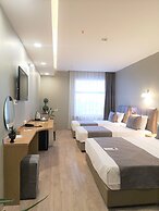 Grand Park Hotel Istanbul