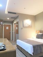 Grand Park Hotel Istanbul