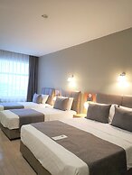 Grand Park Hotel Istanbul