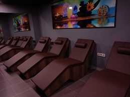 Grand Park Hotel Istanbul