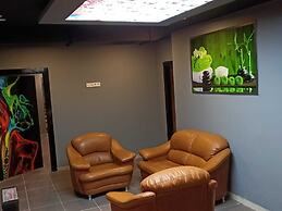 Grand Park Hotel Istanbul