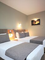 Grand Park Hotel Istanbul