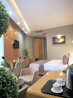 Grand Park Hotel Istanbul