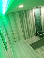 Grand Park Hotel Istanbul