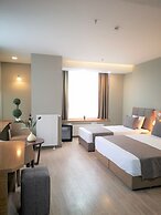 Grand Park Hotel Istanbul