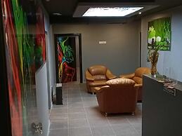 Grand Park Hotel Istanbul