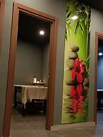 Grand Park Hotel Istanbul