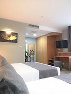 Grand Park Hotel Istanbul