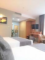 Grand Park Hotel Istanbul