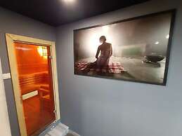 Grand Park Hotel Istanbul