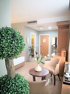 Grand Park Hotel Istanbul