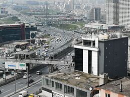 Grand Park Hotel Istanbul