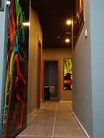 Grand Park Hotel Istanbul