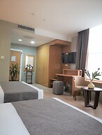 Grand Park Hotel Istanbul